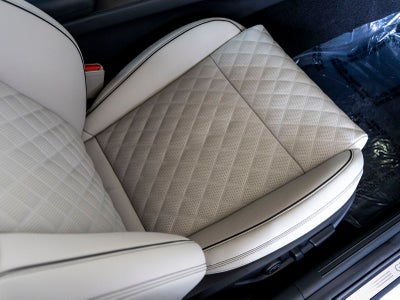 2025 Genesis G70 3.3T Sport Advanced