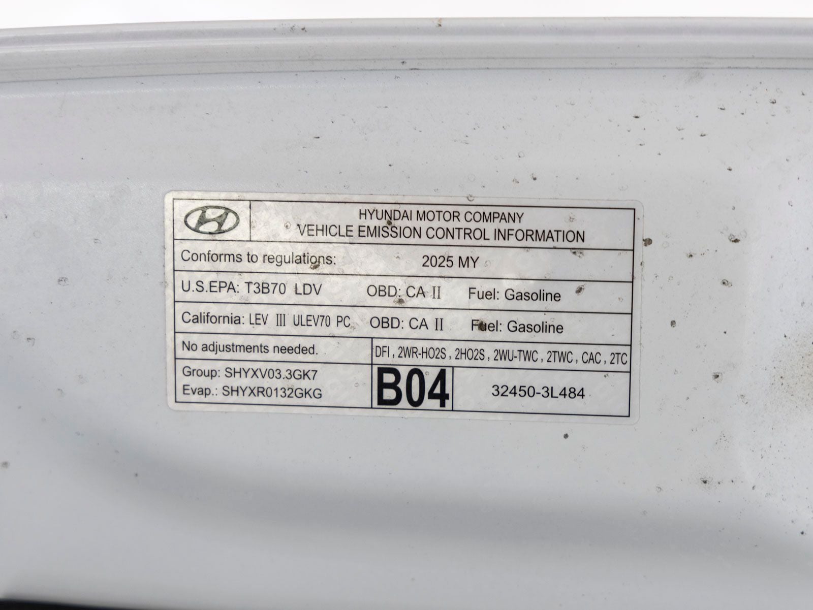 2025 Genesis G70 3.3T Sport Advanced