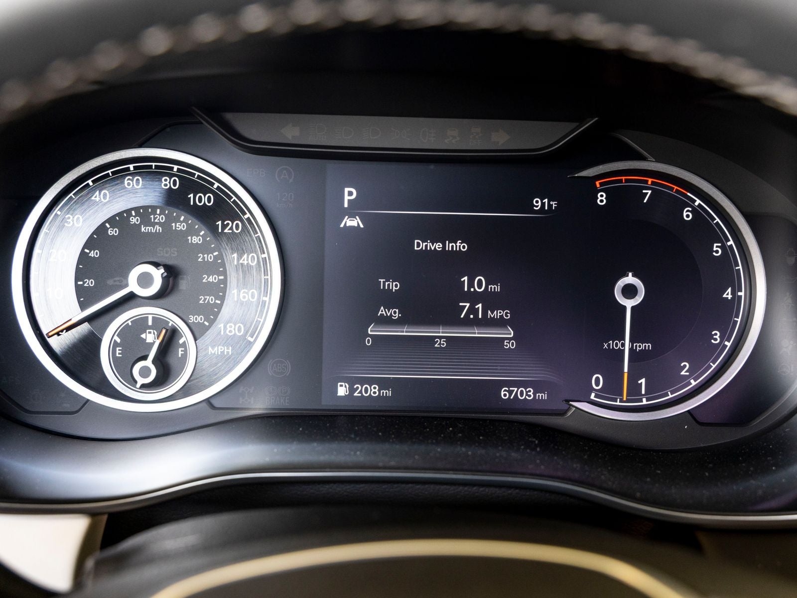2023 Genesis G70 3.3T