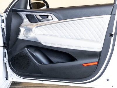 2023 Genesis G70 3.3T