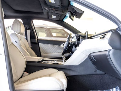 2023 Genesis G70 3.3T