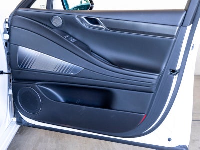 2023 Genesis G80 2.5T