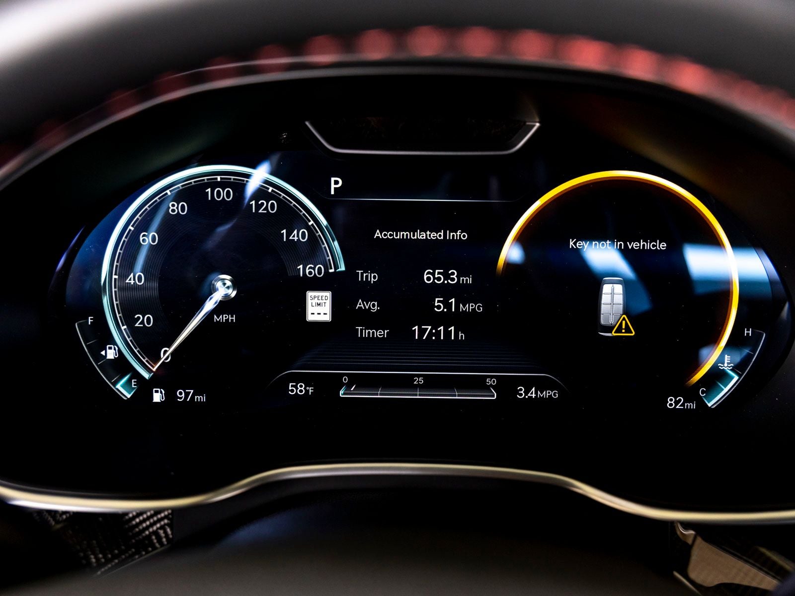 2024 Genesis G80 3.5T