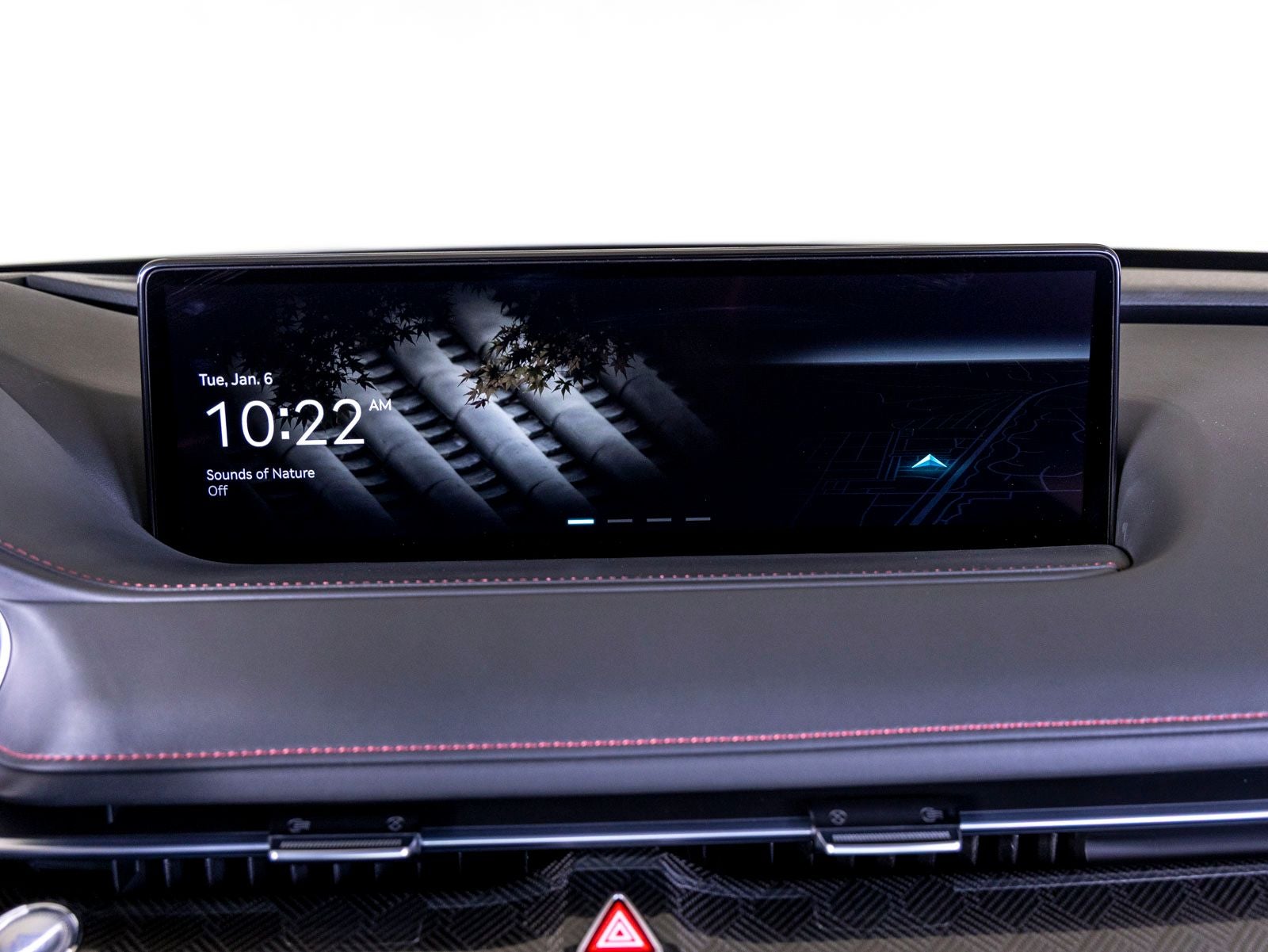 2024 Genesis G80 3.5T