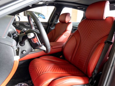 2024 Genesis G80 3.5T