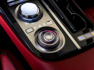 2024 Genesis G80 3.5T