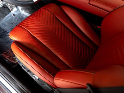 2024 Genesis G80 3.5T