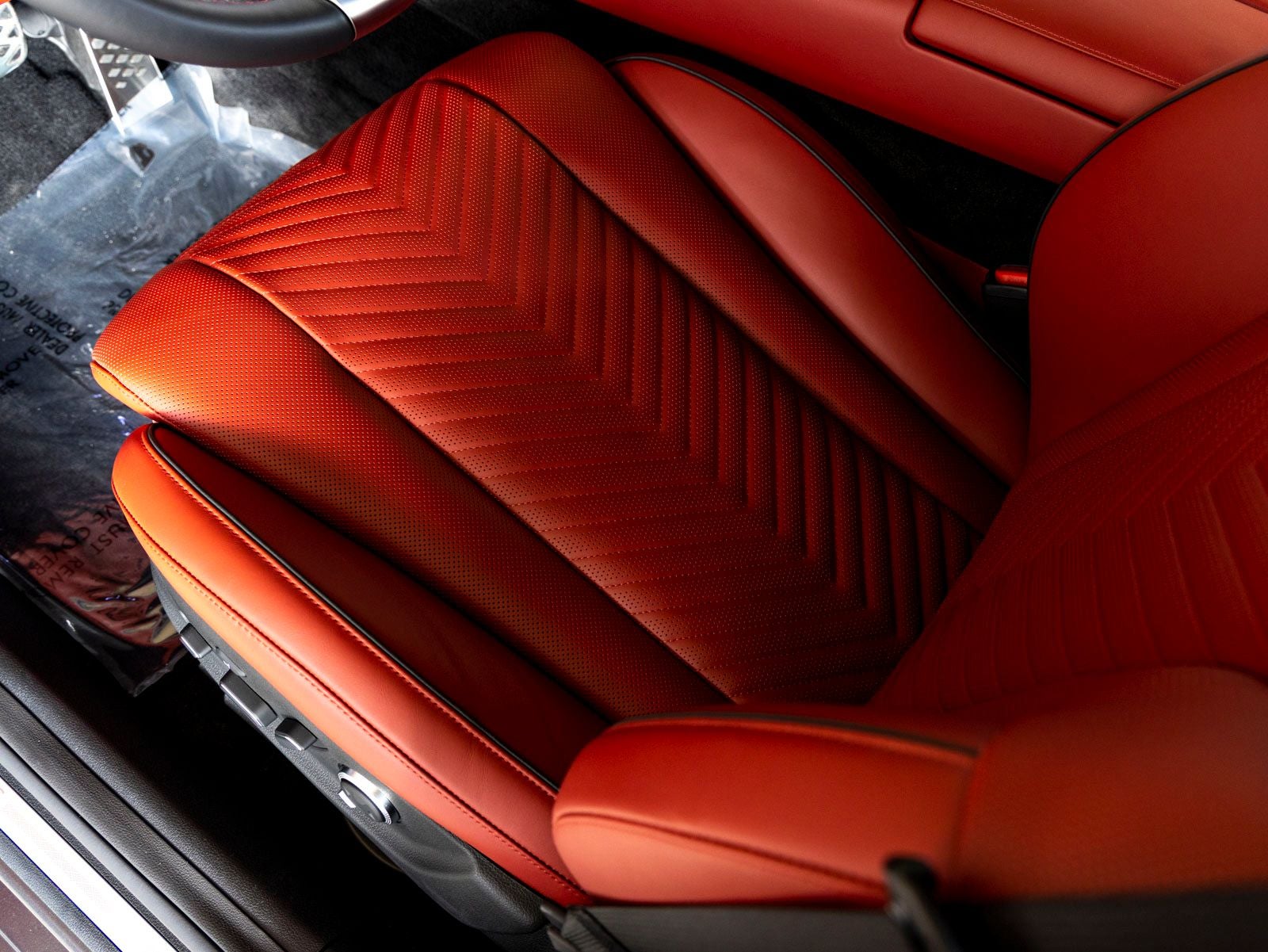 2024 Genesis G80 3.5T