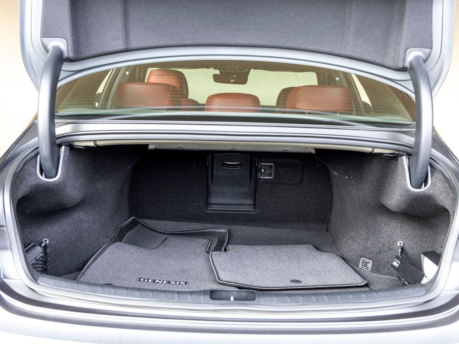 2024 Genesis G80 3.5T