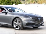 2024 Genesis G80 3.5T