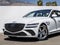 2027 Genesis G80 2.5T Sport Prestige