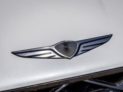 2027 Genesis G80 2.5T Sport Prestige