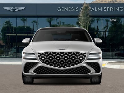 2027 Genesis G80 2.5T Sport Prestige