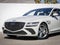 2027 Genesis G80 2.5T Sport Prestige