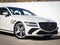 2027 Genesis G80 2.5T Sport Prestige