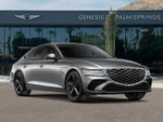 2026 Genesis G80 2.5T