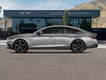 2026 Genesis G80 2.5T
