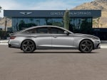 2026 Genesis G80 2.5T