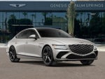 2027 Genesis G80 2.5T
