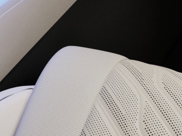 2027 Genesis G80 2.5T Sport Prestige