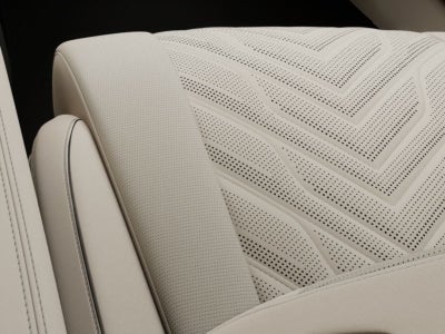 2026 Genesis G80 2.5T