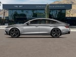 2026 Genesis G80 2.5T