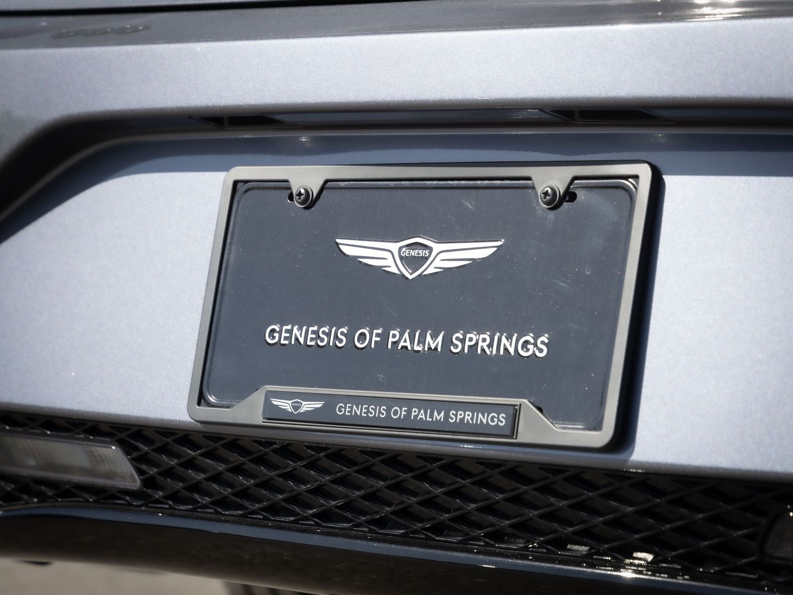 2026 Genesis G80 2.5T Sport Prestige