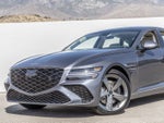 2026 Genesis G80 2.5T Sport Prestige