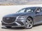 2026 Genesis G80 2.5T Sport Prestige