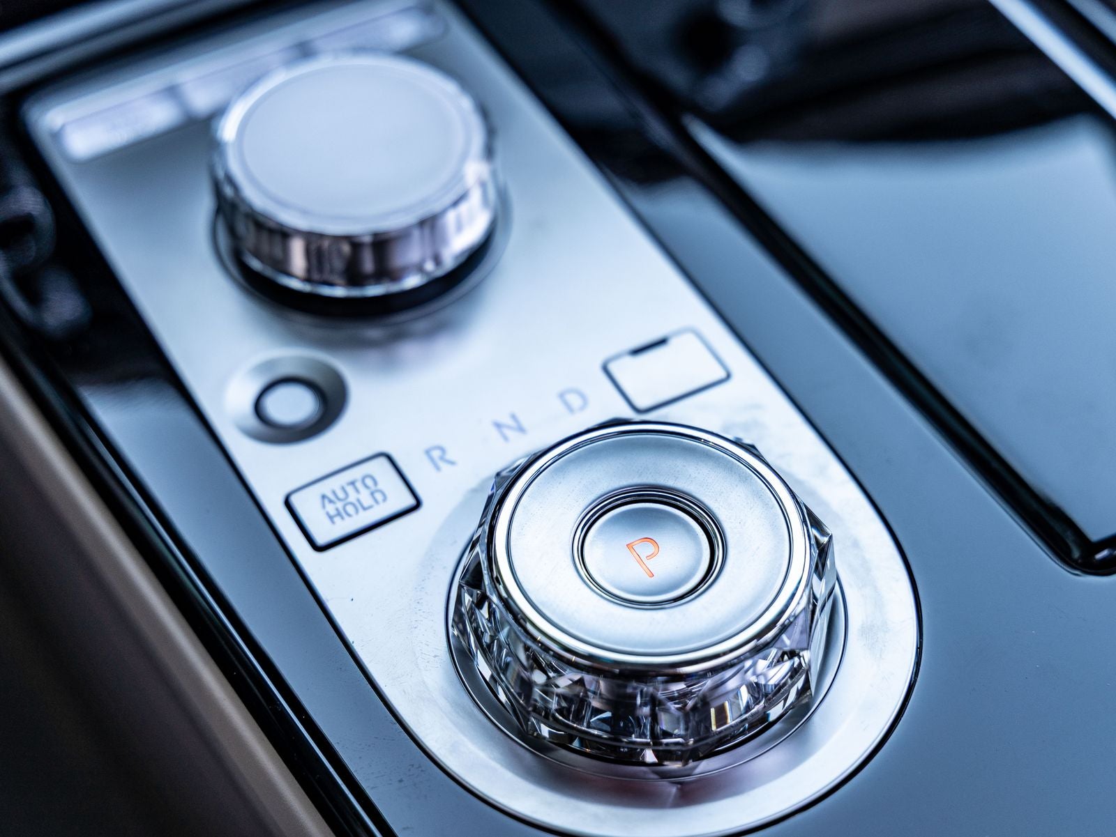 2026 Genesis G80 2.5T Sport Prestige
