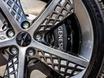 2026 Genesis G80 2.5T Sport Prestige