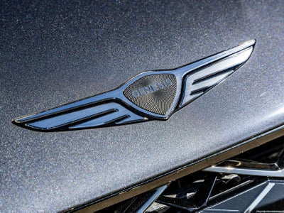 2026 Genesis G80 2.5T Sport Prestige