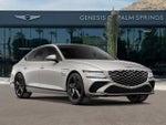 2027 Genesis G80 2.5T