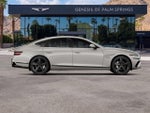 2027 Genesis G80 2.5T SPORT PRESTIGE