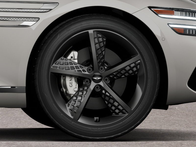 2027 Genesis G80 2.5T SPORT PRESTIGE