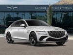 2027 Genesis G80 2.5T Sport Prestige