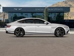 2027 Genesis G80 2.5T Sport Prestige
