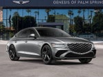 2027 Genesis G80 2.5T Sport Prestige
