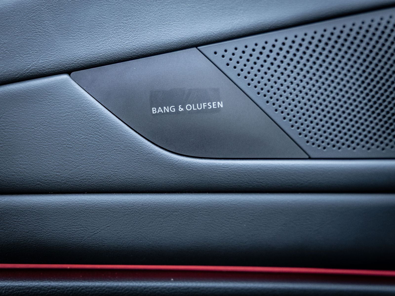 2027 Genesis G80 3.5T