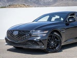 2027 Genesis G80 3.5T