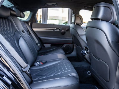 2027 Genesis G80 3.5T