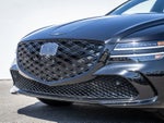 2027 Genesis G80 3.5T