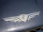 2027 Genesis G80 3.5T