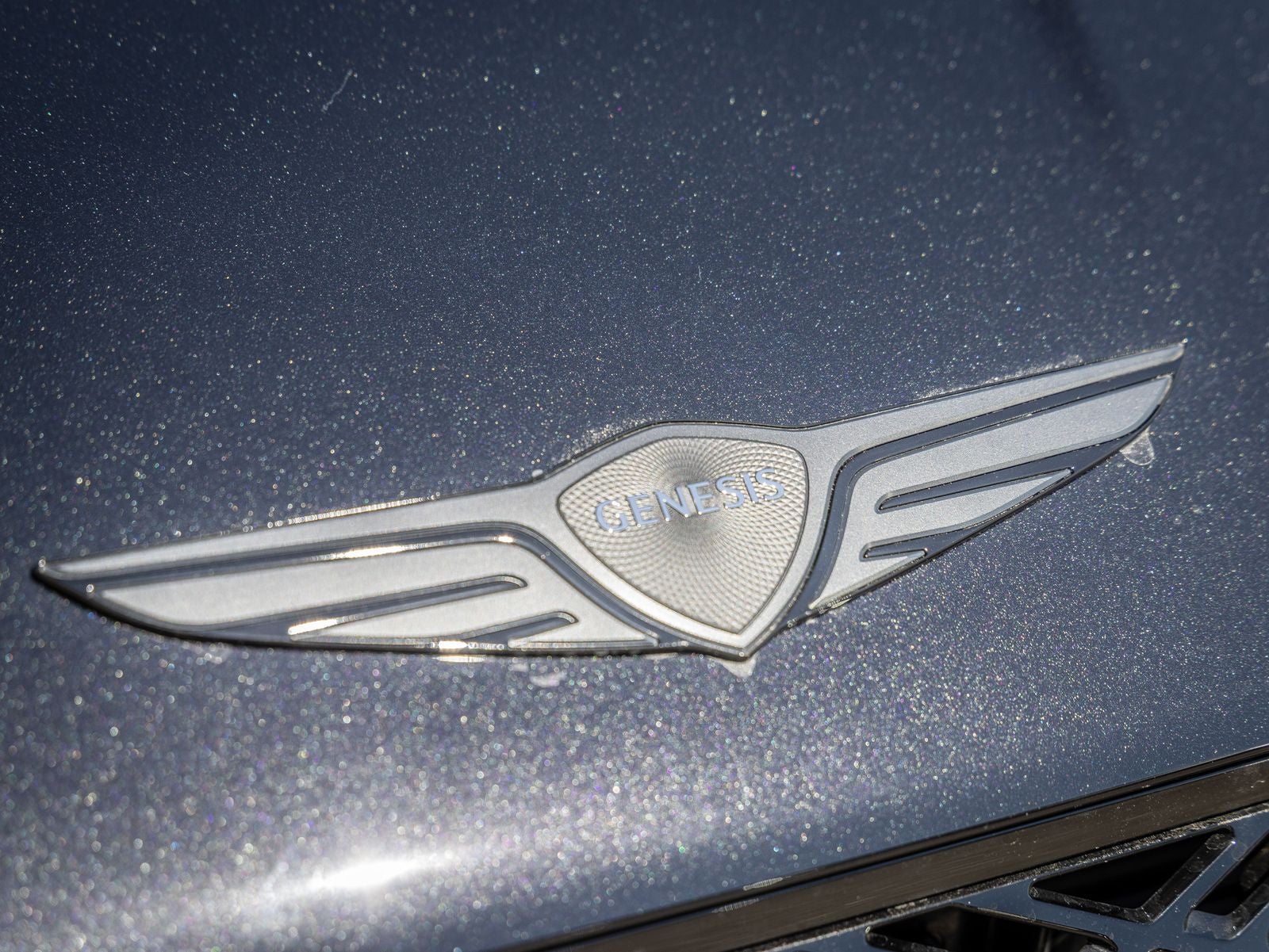 2027 Genesis G80 3.5T