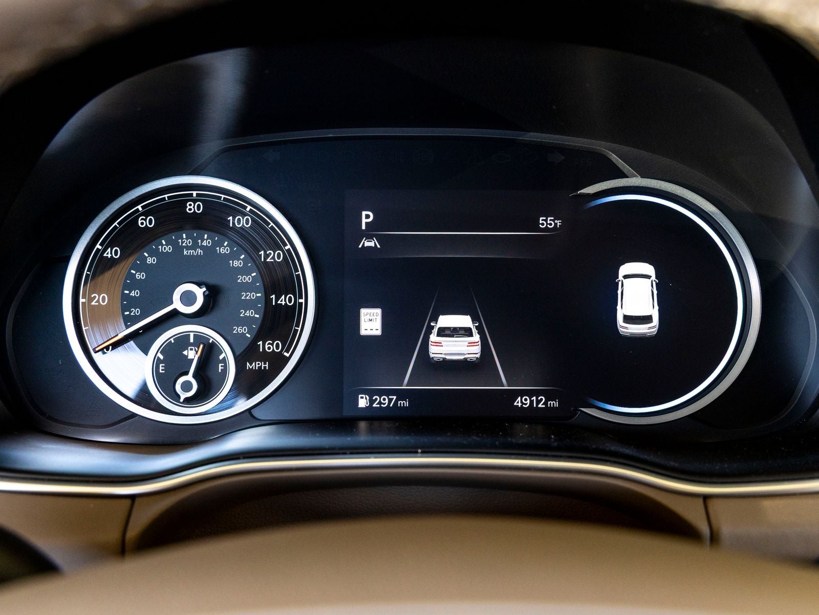 2024 Genesis GV80 2.5T