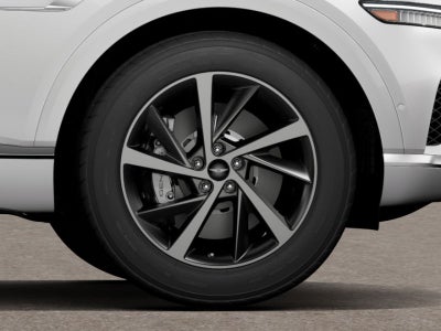 2026 Genesis GV80 2.5T Advanced