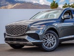 2027 Genesis GV80 2.5T