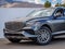 2027 Genesis GV80 2.5T