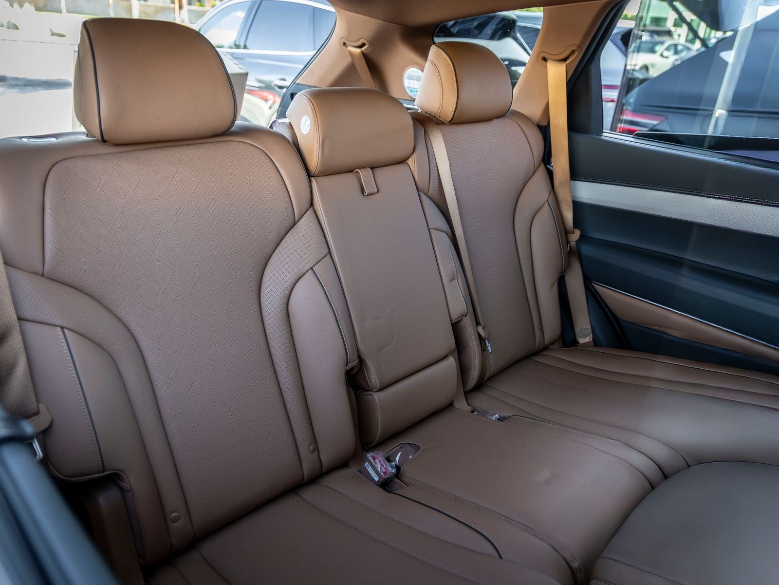 2026 Genesis GV80 2.5T Prestige