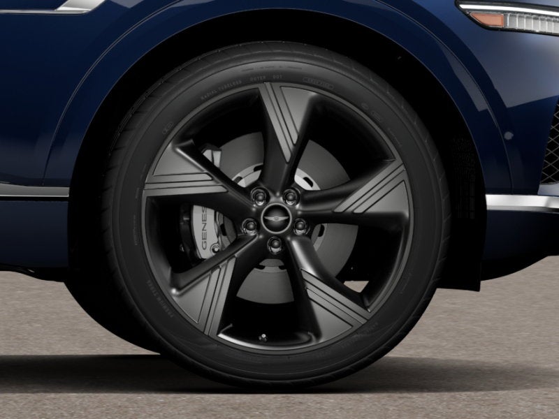 2026 Genesis GV80 2.5T Prestige